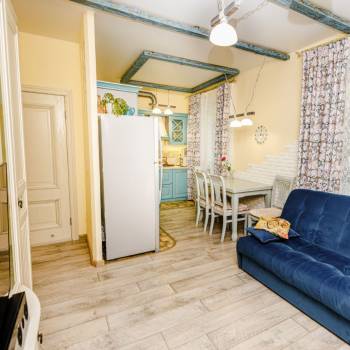 Продается 3-х комнатная квартира, 73,7 м²