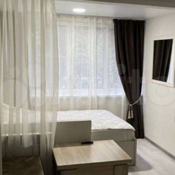 Сдается 1-комнатная квартира, 20 м²