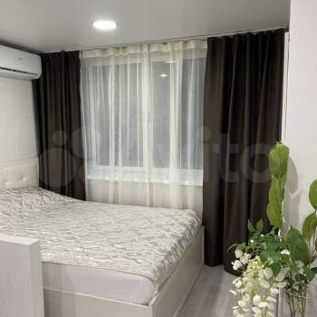 Сдается 1-комнатная квартира, 20 м²