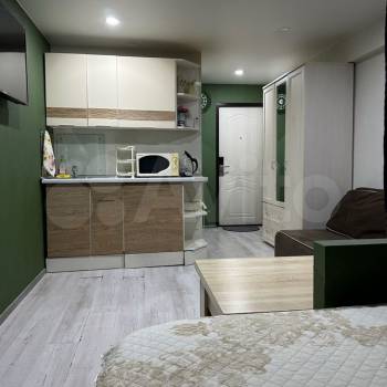 Сдается 1-комнатная квартира, 20 м²