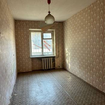 Продается 2-х комнатная квартира, 42,7 м²