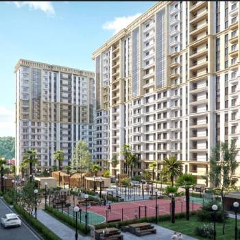 Продается 2-х комнатная квартира, 45,8 м²