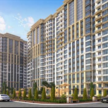 Продается 2-х комнатная квартира, 45,8 м²