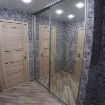 Продается 2-х комнатная квартира, 52 м²