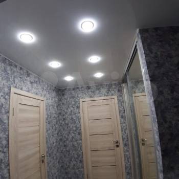 Продается 2-х комнатная квартира, 52 м²