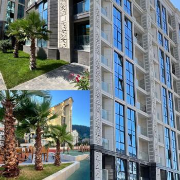 Продается 1-комнатная квартира, 30,3 м²
