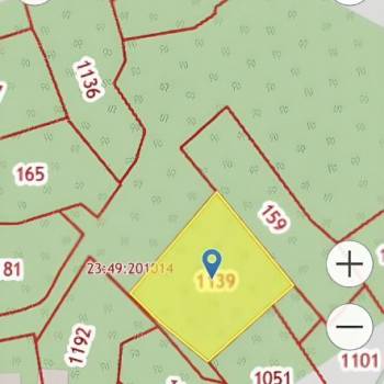 Продается Участок, 800 м²