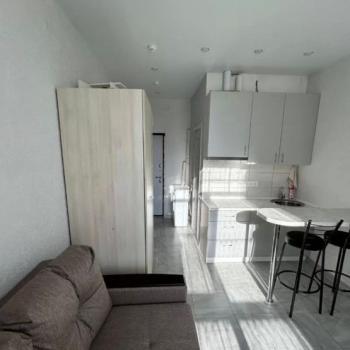Сдается 1-комнатная квартира, 20 м²