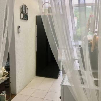 Продается 2-х комнатная квартира, 38 м²