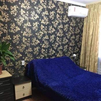 Продается 2-х комнатная квартира, 62 м²