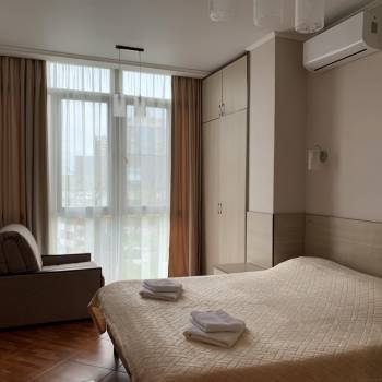Сдается 1-комнатная квартира, 21 м²