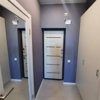 Продается 1-комнатная квартира, 34 м²