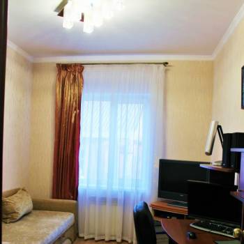 Продается 3-х комнатная квартира, 80,1 м²