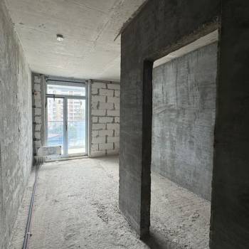 Продается 1-комнатная квартира, 24,2 м²