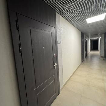 Продается 1-комнатная квартира, 24,2 м²