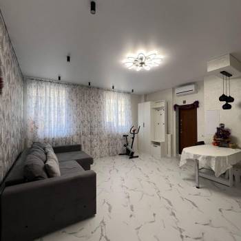 Продается 2-х комнатная квартира, 50 м²
