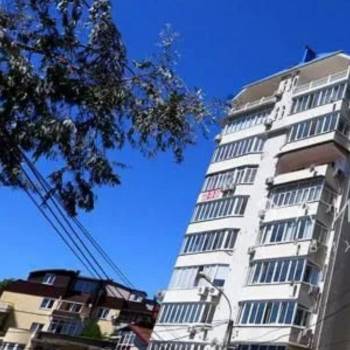 Продается 2-х комнатная квартира, 100 м²