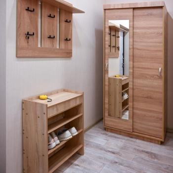 Продается 1-комнатная квартира, 24 м²