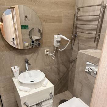 Продается 1-комнатная квартира, 28,8 м²
