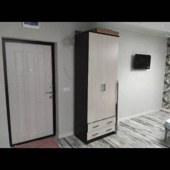 Продается 1-комнатная квартира, 25 м²