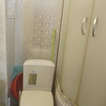 Продается 1-комнатная квартира, 17 м²