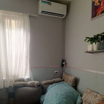Продается 1-комнатная квартира, 29 м²