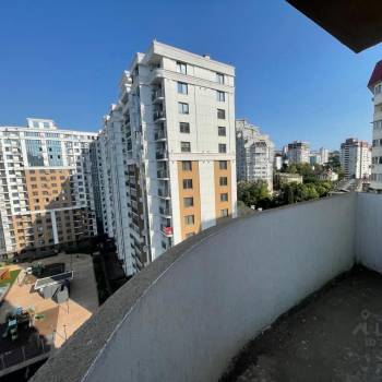 Продается 1-комнатная квартира, 37,6 м²