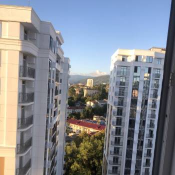 Продается 1-комнатная квартира, 37,6 м²