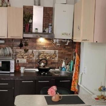 Продается 1-комнатная квартира, 30 м²