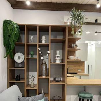 Сдается 2-х комнатная квартира, 60 м²