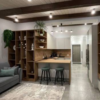 Сдается 2-х комнатная квартира, 60 м²