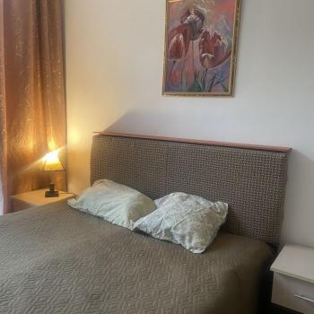 Сдается 2-х комнатная квартира, 35 м²