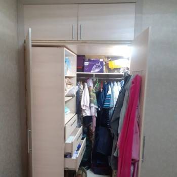Продается 2-х комнатная квартира, 54 м²