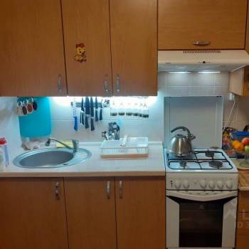Продается 2-х комнатная квартира, 54 м²