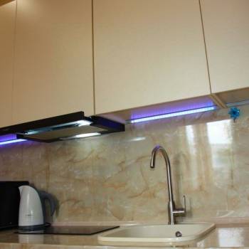 Продается 1-комнатная квартира, 55 м²
