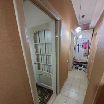 Продается 1-комнатная квартира, 41,2 м²