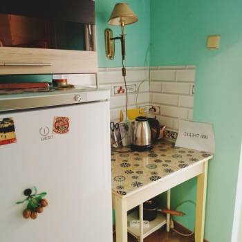Продается 2-х комнатная квартира, 55 м²