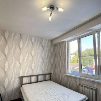 Сдается 2-х комнатная квартира, 50 м²