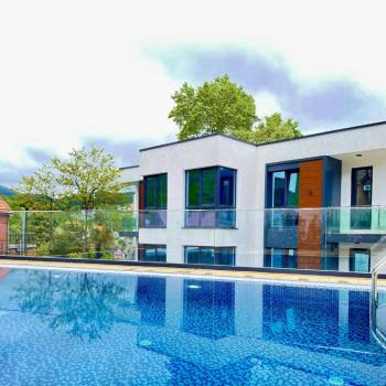Продается 1-комнатная квартира, 25 м²