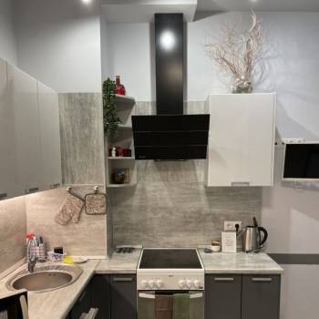 Сдается 2-х комнатная квартира, 44 м²