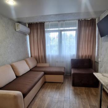 Сдается Посуточно, 20 м²