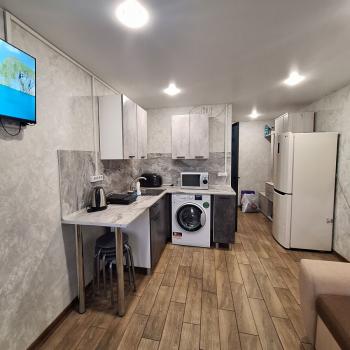 Сдается Посуточно, 20 м²