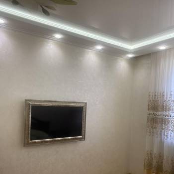 Продается 2-х комнатная квартира, 60,1 м²