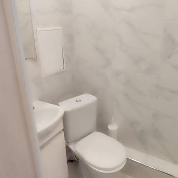Продается 1-комнатная квартира, 15 м²