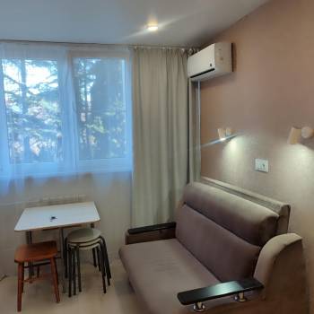 Продается 1-комнатная квартира, 15 м²