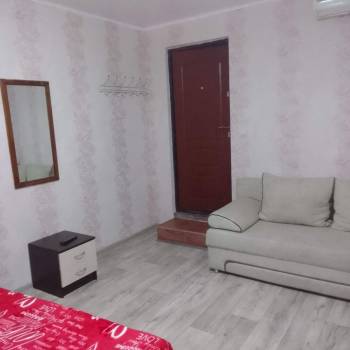 Сдается 1-комнатная квартира, 27 м²
