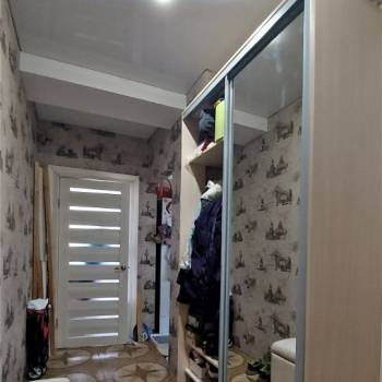 Продается 2-х комнатная квартира, 49,5 м²