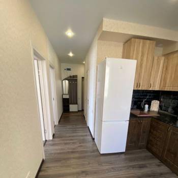 Продается 2-х комнатная квартира, 42 м²