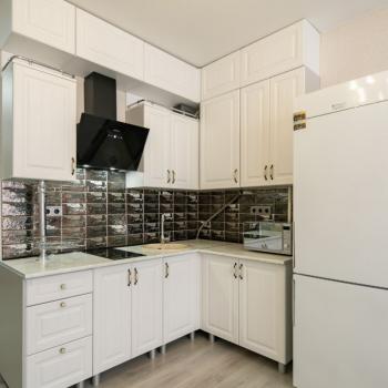 Продается 1-комнатная квартира, 25,2 м²