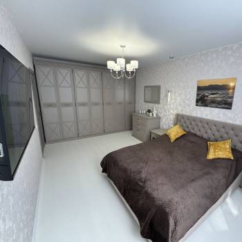 Сдается 2-х комнатная квартира, 50 м²